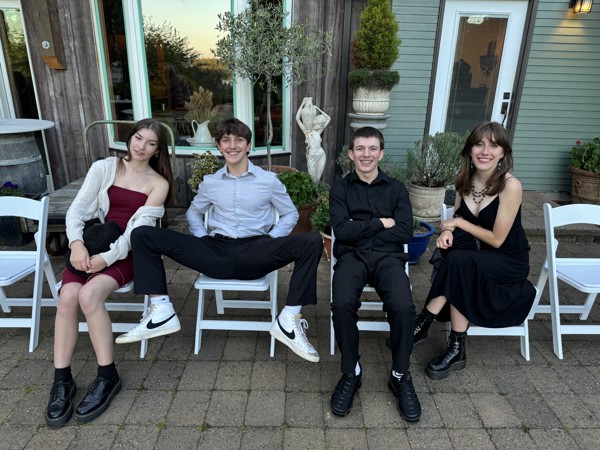 Photo from Eric Lind