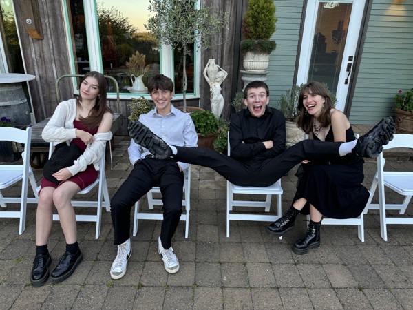 Photo from Eric Lind