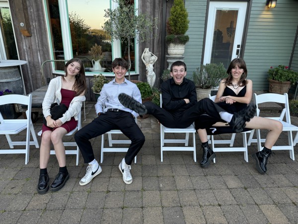 Photo from Eric Lind