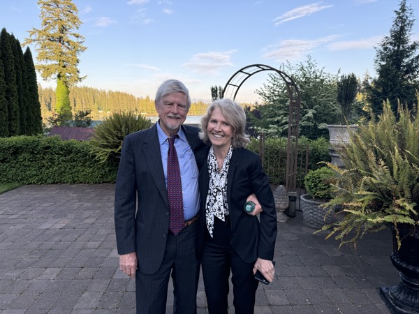 Photo from Eric Lind