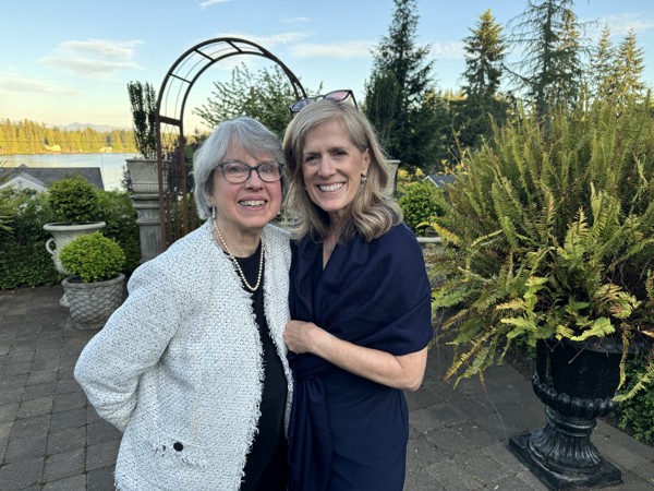 Photo from Eric Lind