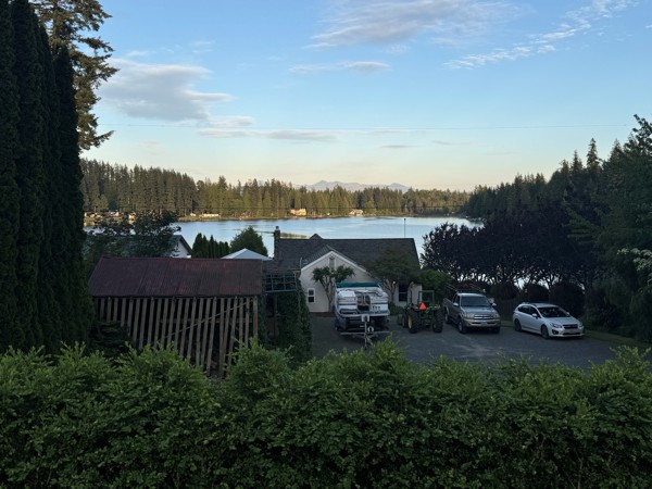 Photo from Eric Lind