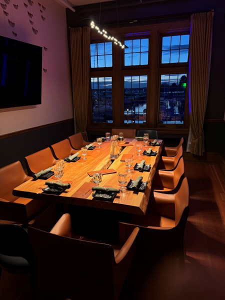 Photo from Eric Lind