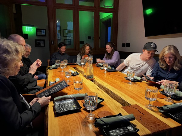 Photo from Eric Lind