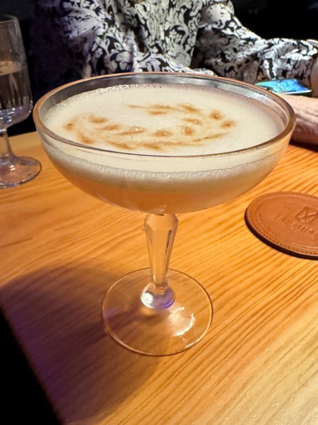 Photo from Eric Lind