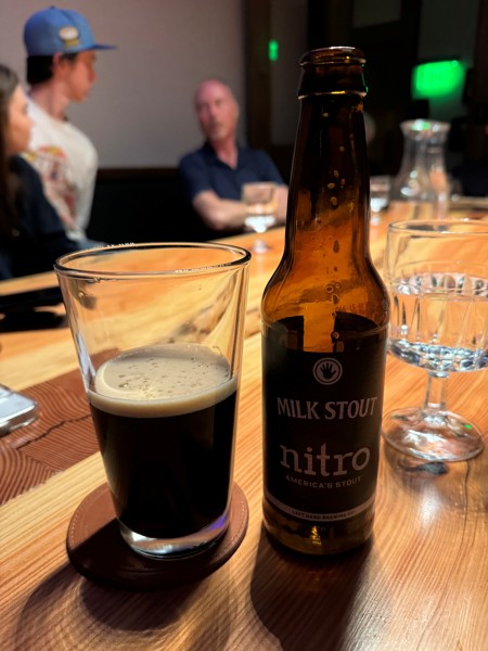 Photo from Eric Lind