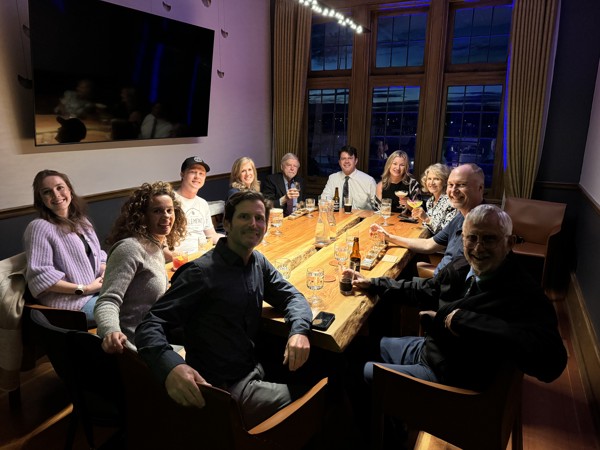 Photo from Eric Lind