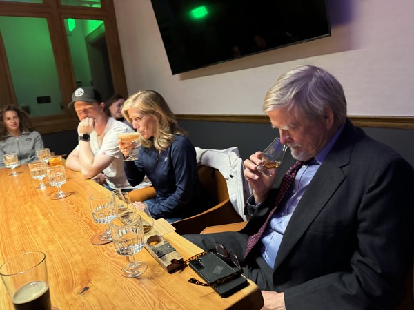 Photo from Eric Lind