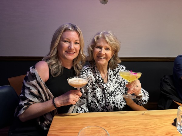 Photo from Eric Lind