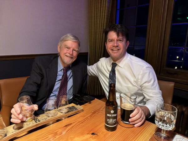 Photo from Eric Lind