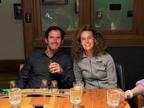 Photo from Eric Lind