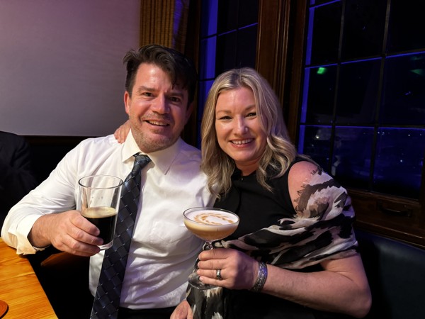 Photo from Eric Lind