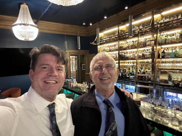 Photo from Eric Lind