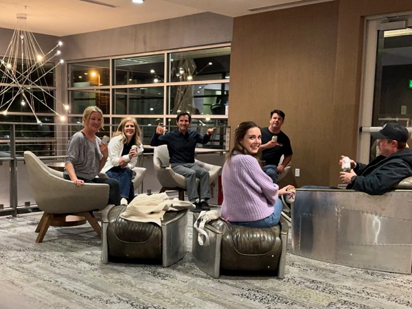 Photo from Eric Lind