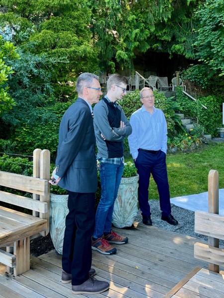 Photo from Wolf Paulus