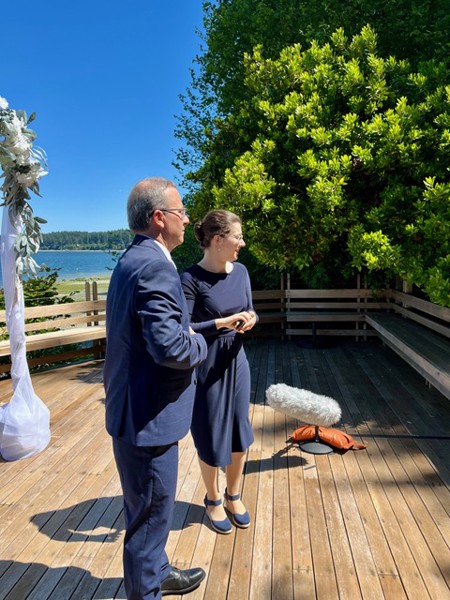 Photo from Wolf Paulus