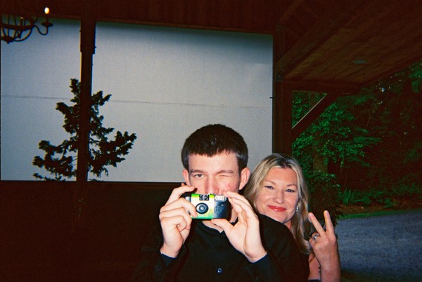 Disposable Cameras